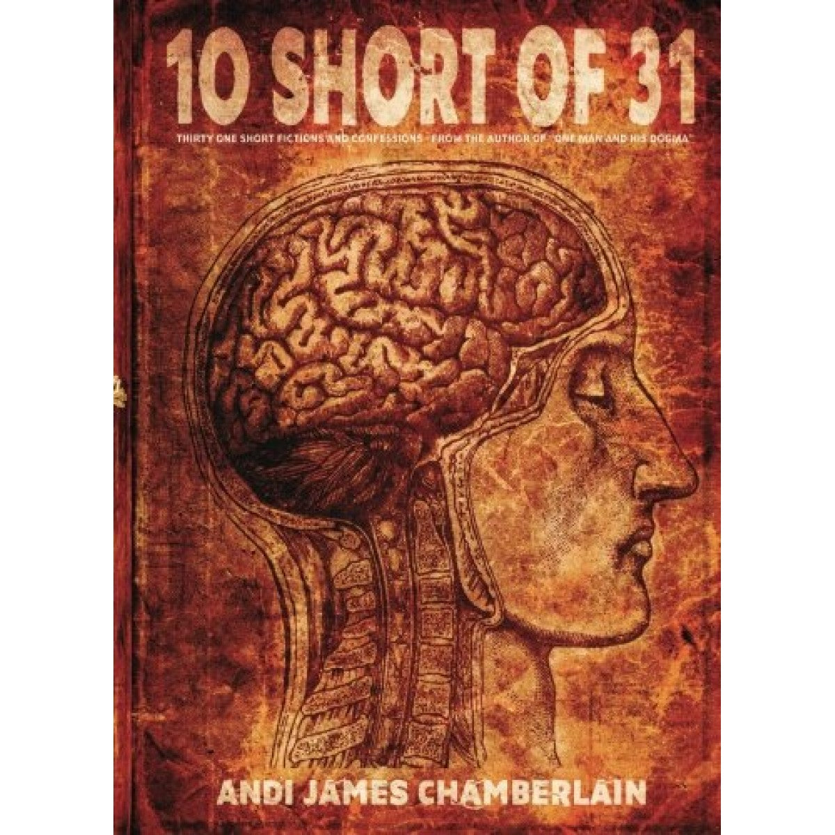 10 Short of 31
